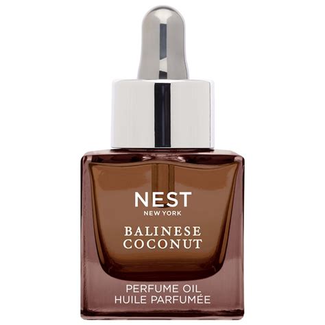 nest balinese coconut perfume oil dupe|nest balinese coconut oil.